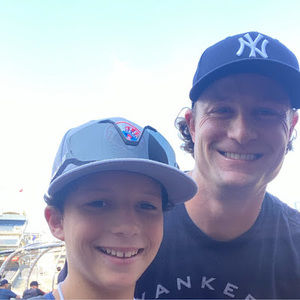 Meet your Posher, Bridger